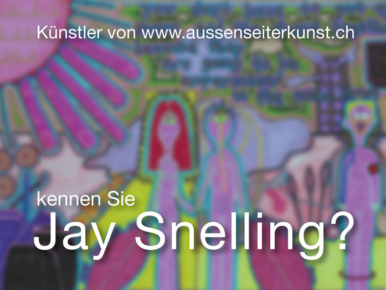 Jay Snelling